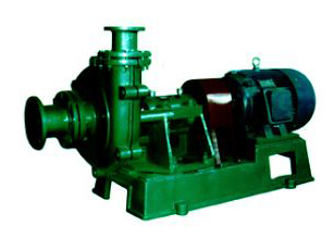 GMZ（D）型高效耐磨離心式渣漿泵